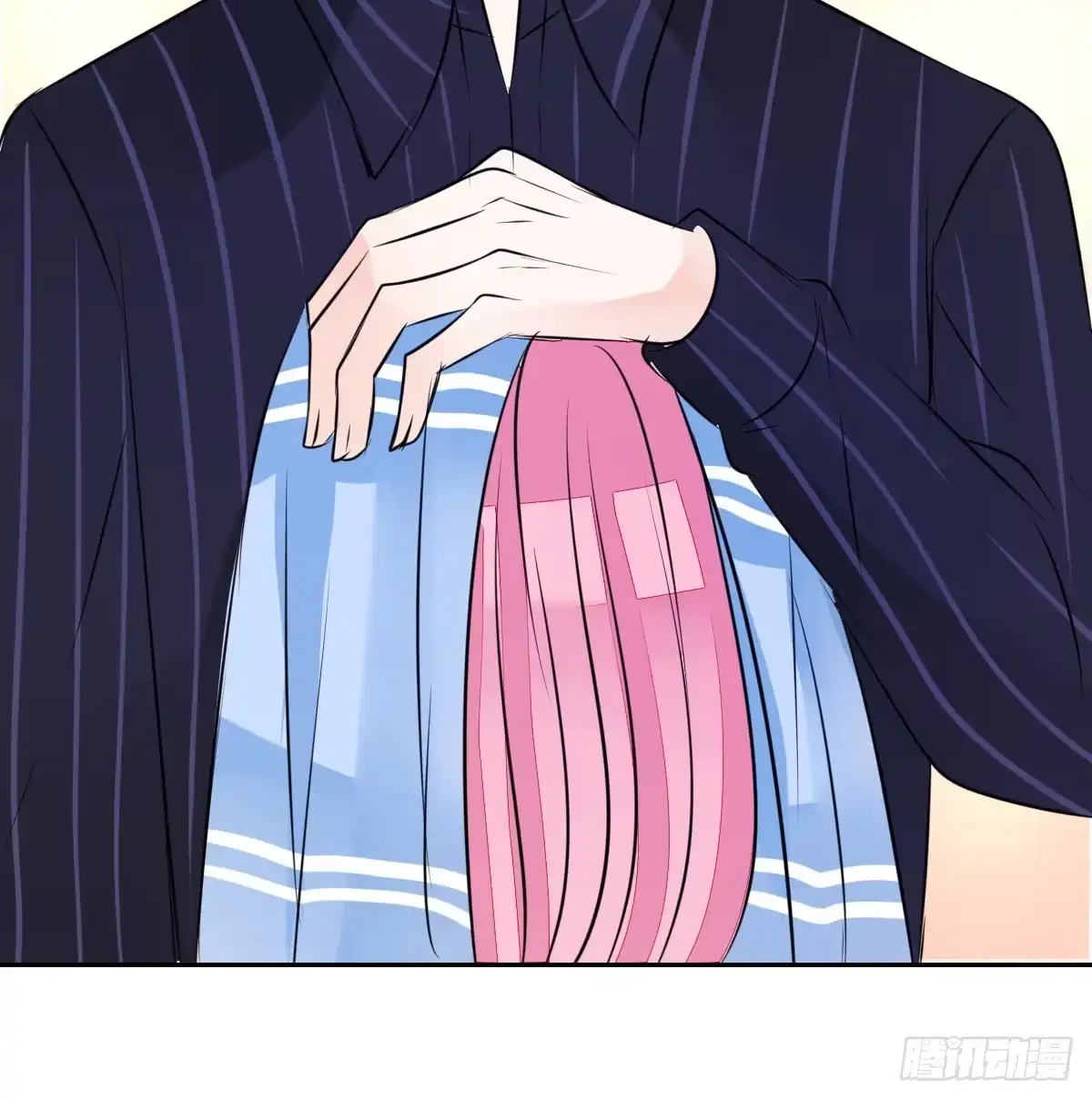 公主的女王命 本少爷来伺候你！~ 第21页