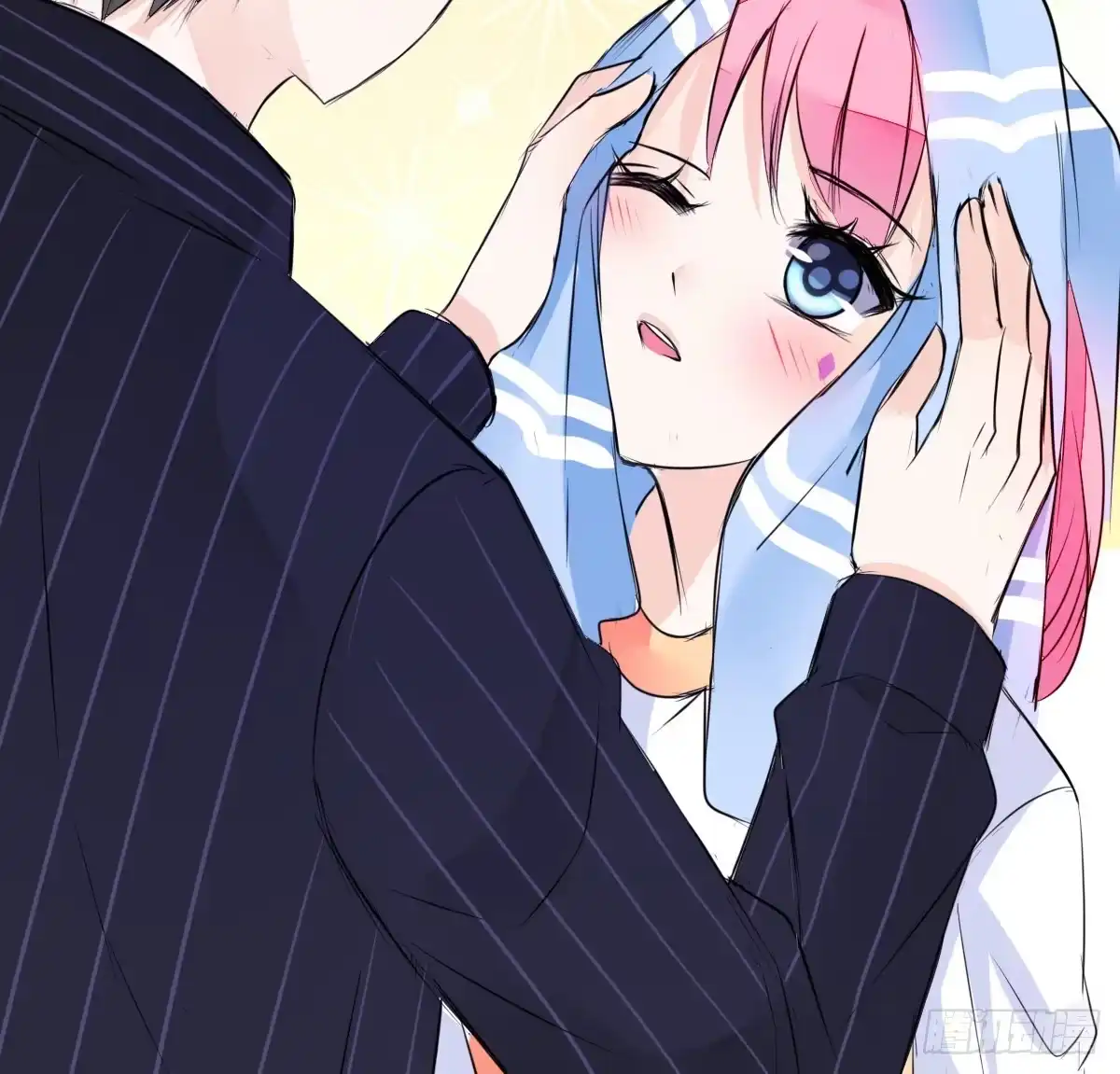 公主的女王命 本少爷来伺候你！~ 第25页