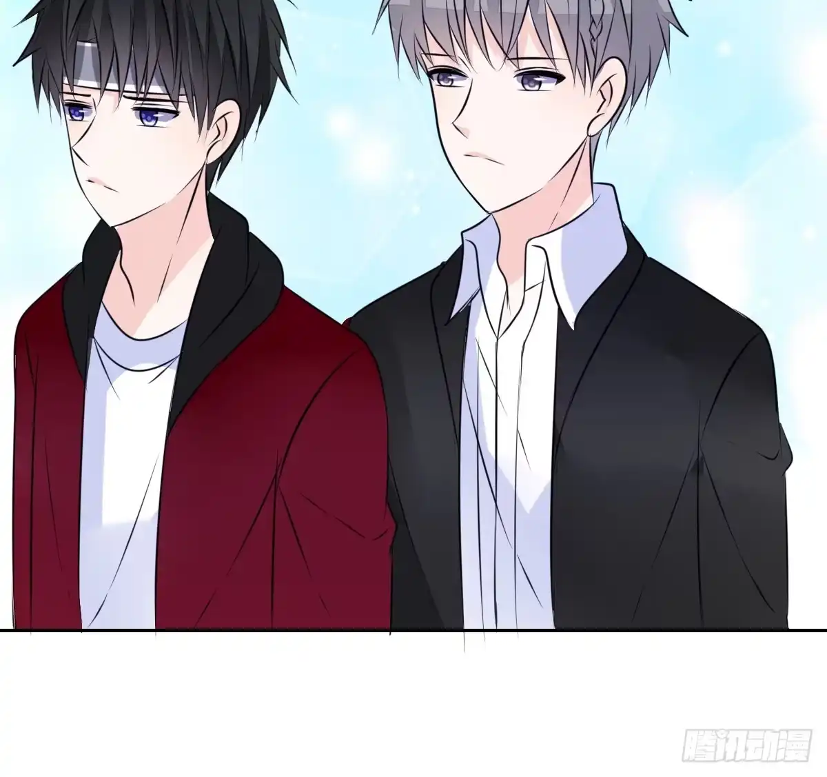 公主的女王命 我不是跟你告白过吗？ 第23页