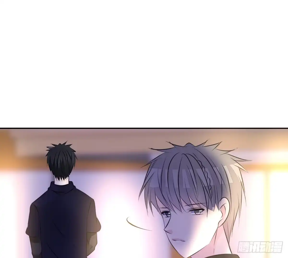 公主的女王命 我不是跟你告白过吗？ 第85页