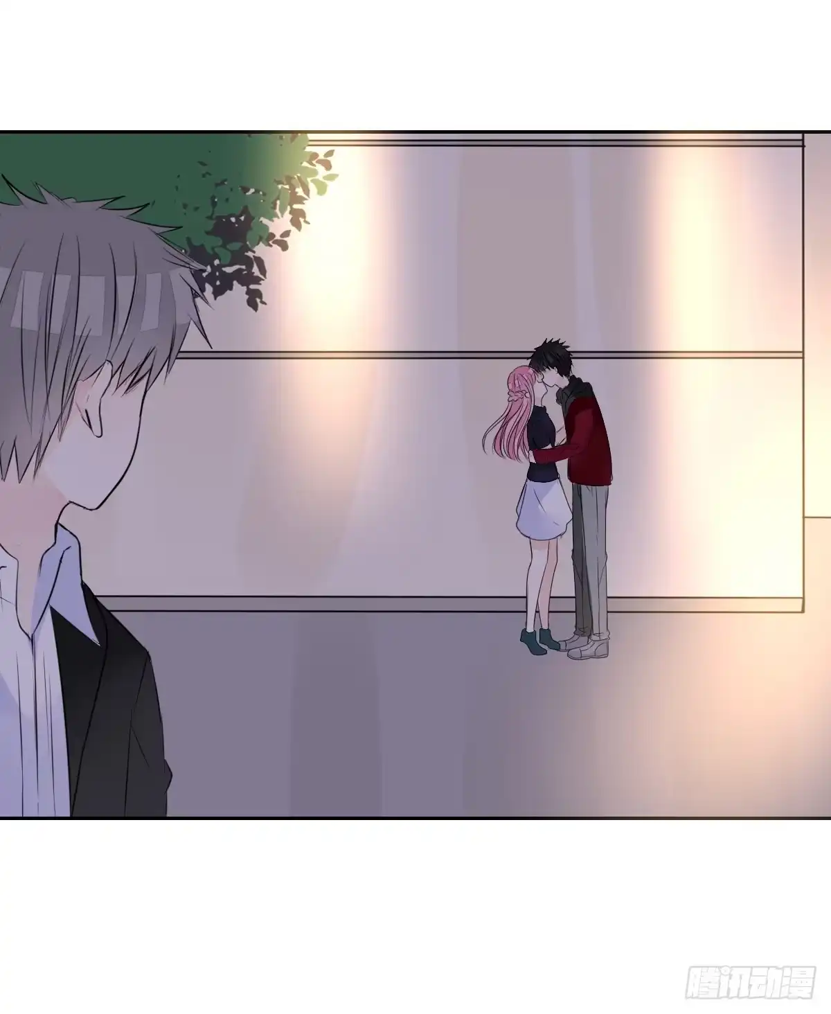 公主的女王命 我不是跟你告白过吗？ 第87页