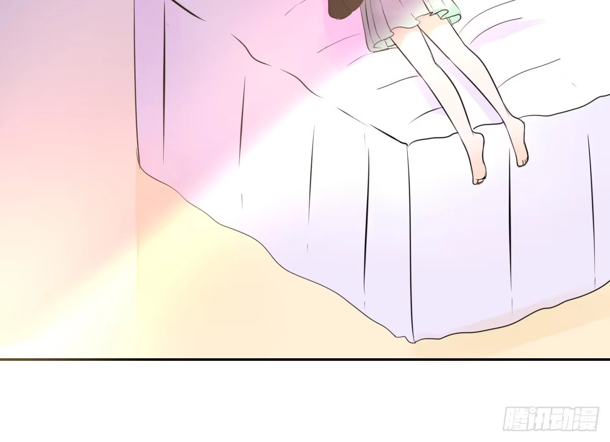 公主的女王命 最后一个心愿。 第62页
