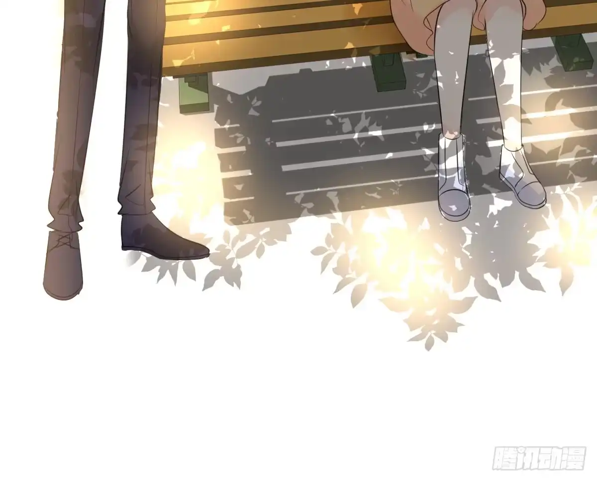 公主的女王命 没见过这么蠢的.... 第55页