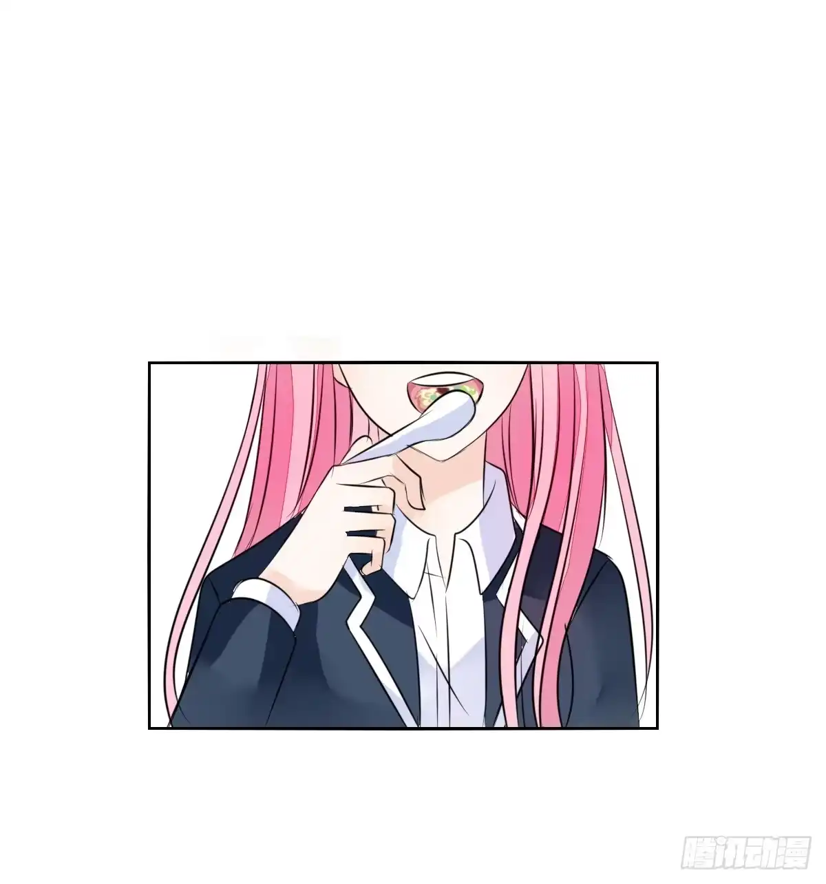 公主的女王命 我长得好看吗？ 第35页