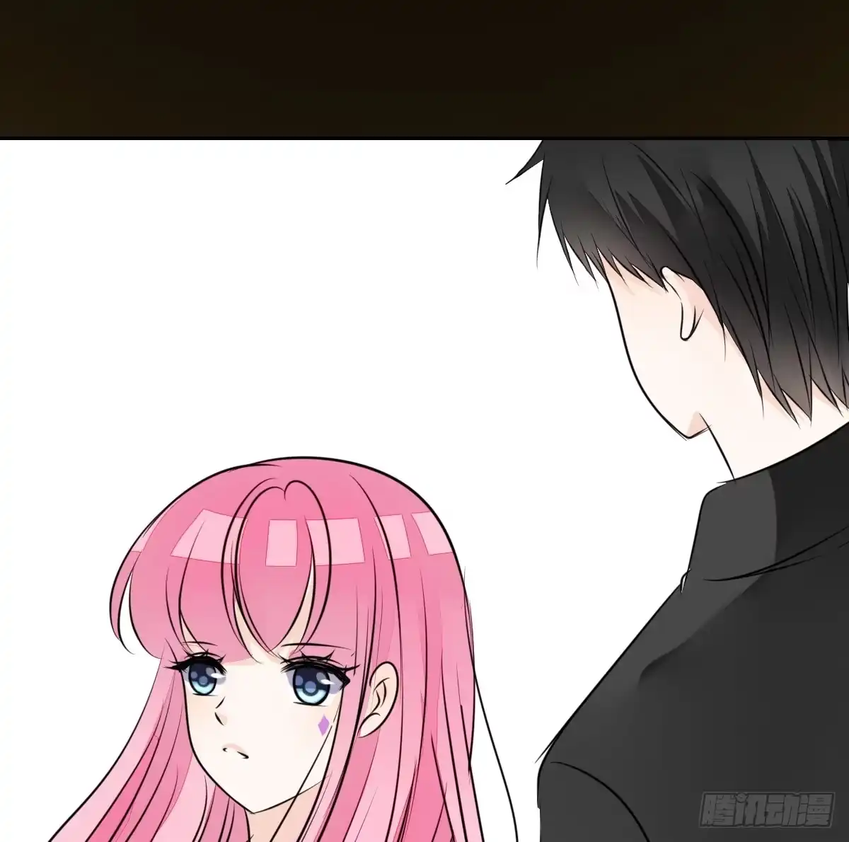 公主的女王命 满脑子都是关于你的回忆 第49页