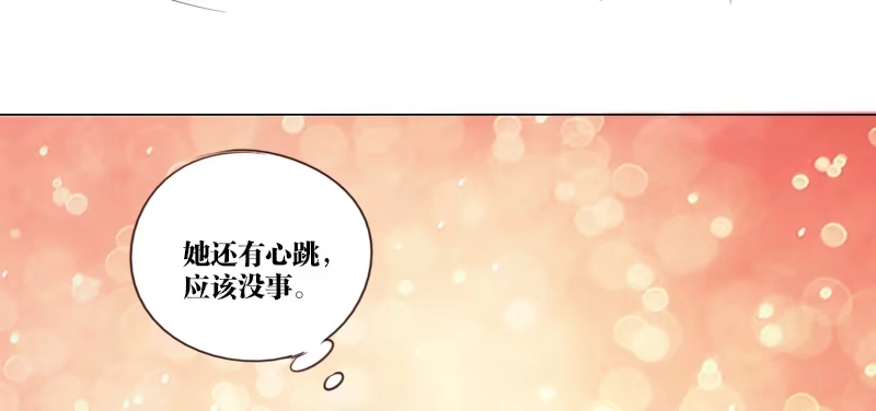 公主的女王命 最后的心愿完成不了了 第56页