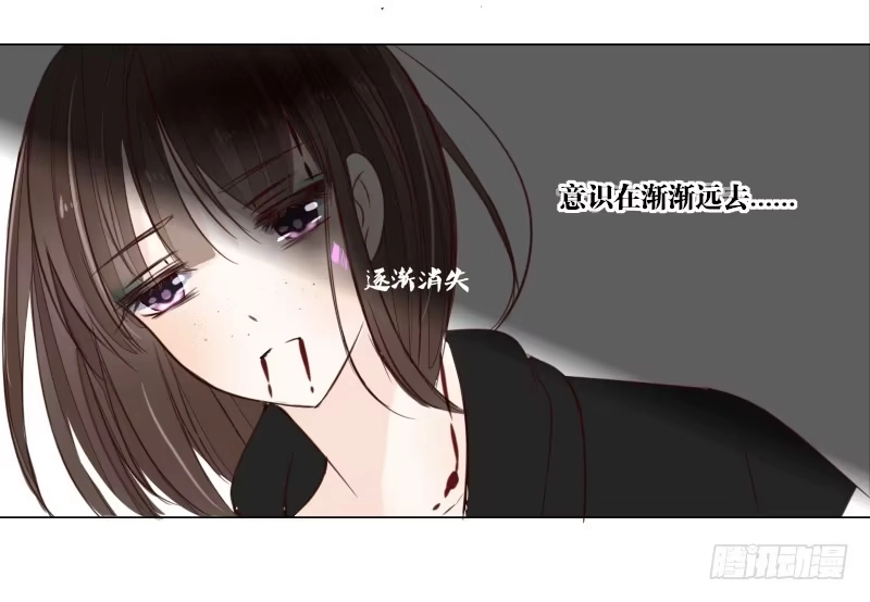 公主的女王命 最后的心愿完成不了了 第60页