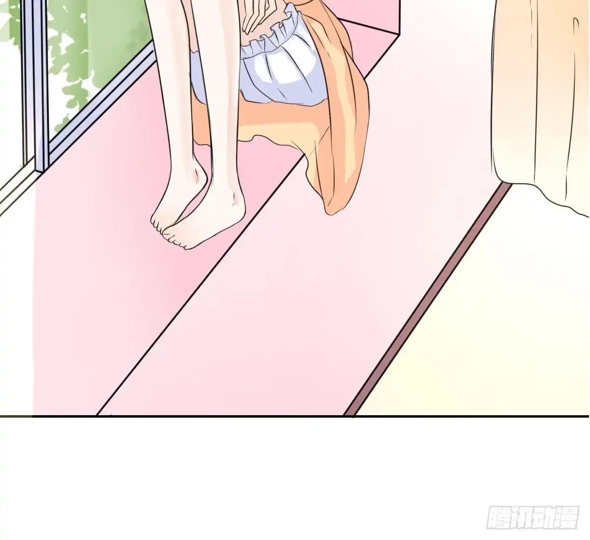 公主的女王命 你是因为什么喜欢我的？ 第16页