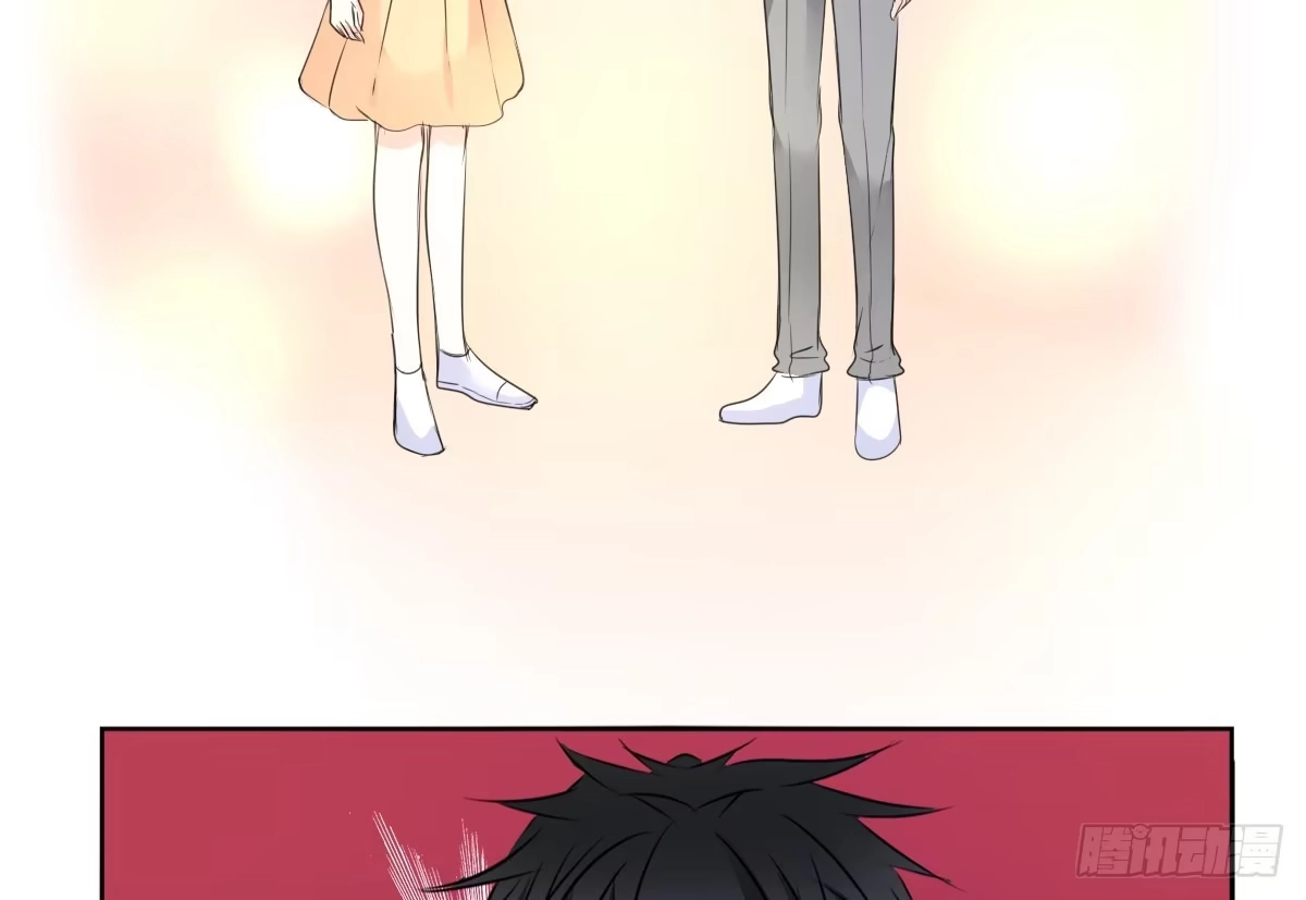 公主的女王命 你是因为什么喜欢我的？ 第91页