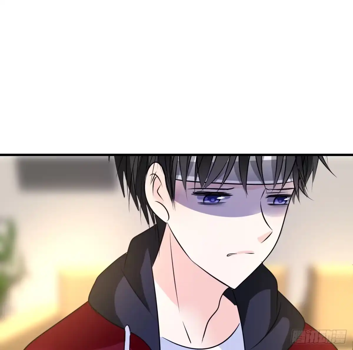 公主的女王命 你是因为什么喜欢我的？ 第96页