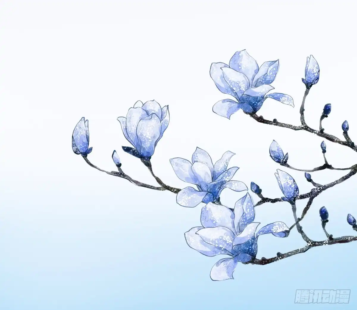 公主的女王命 小时候的你我他 第62页