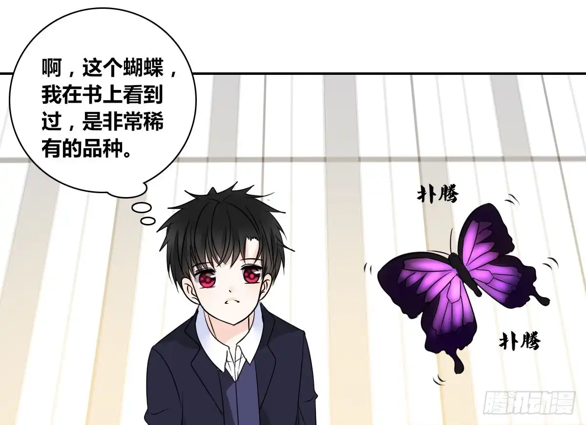 公主的女王命 小时候的你我他 第68页