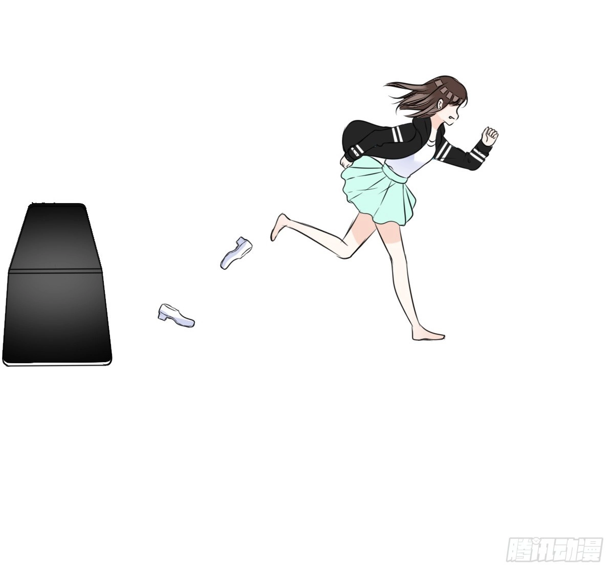 公主的女王命 谁来....救救我！ 第128页
