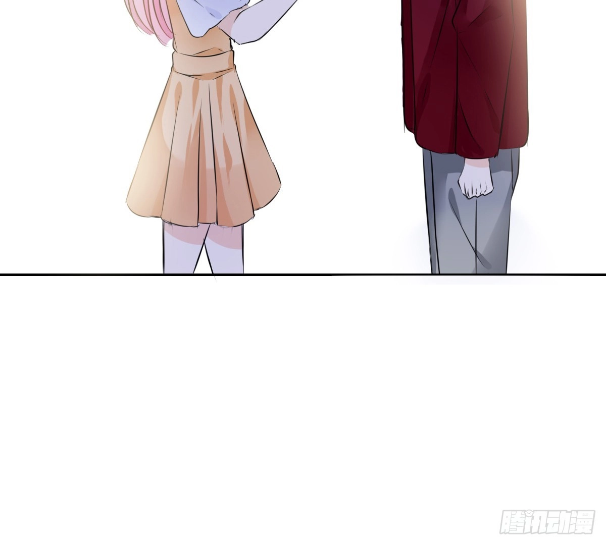 公主的女王命 再见了，星子焉！ 第35页