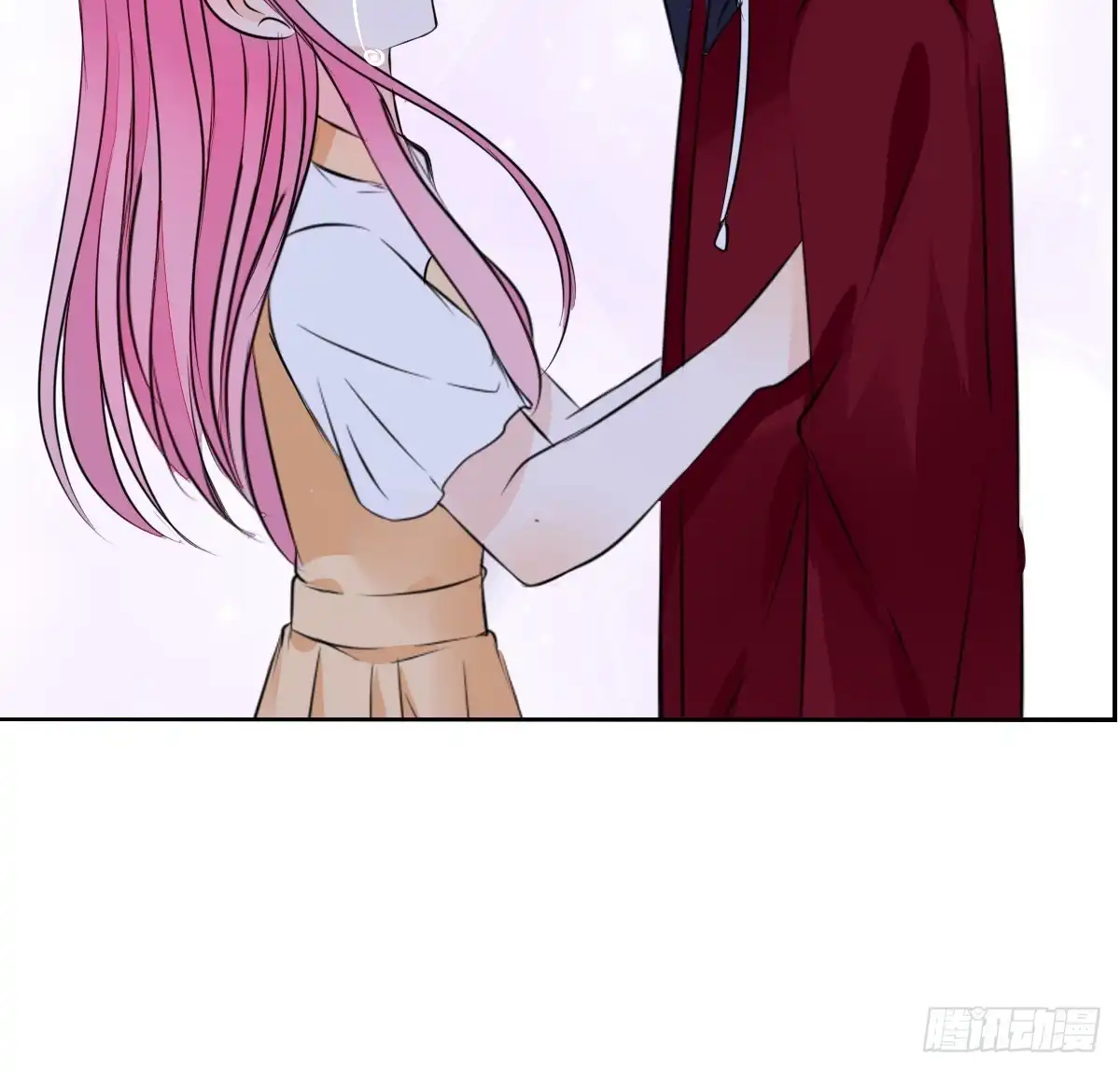 公主的女王命 再见了，星子焉！ 第43页