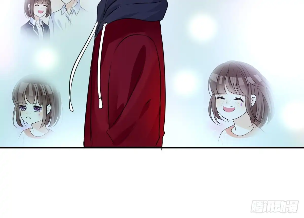 公主的女王命 再见了，星子焉！ 第46页