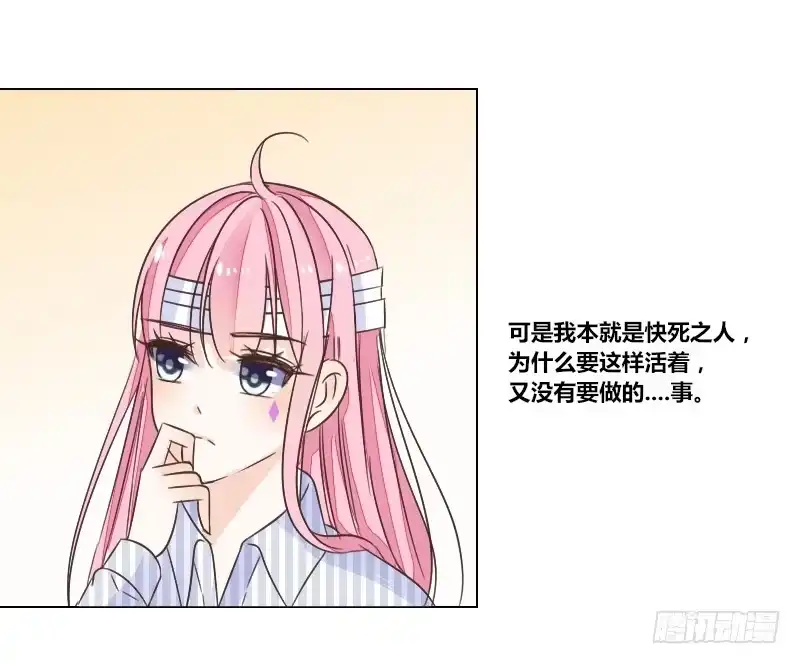 公主的女王命 这副身体...和他有什么关系？ 第13页