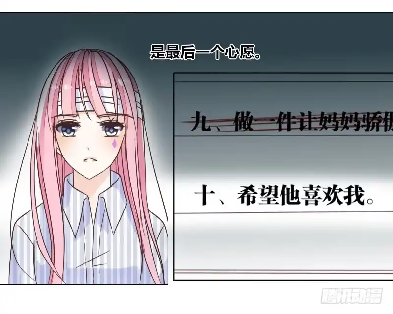 公主的女王命 这副身体...和他有什么关系？ 第15页