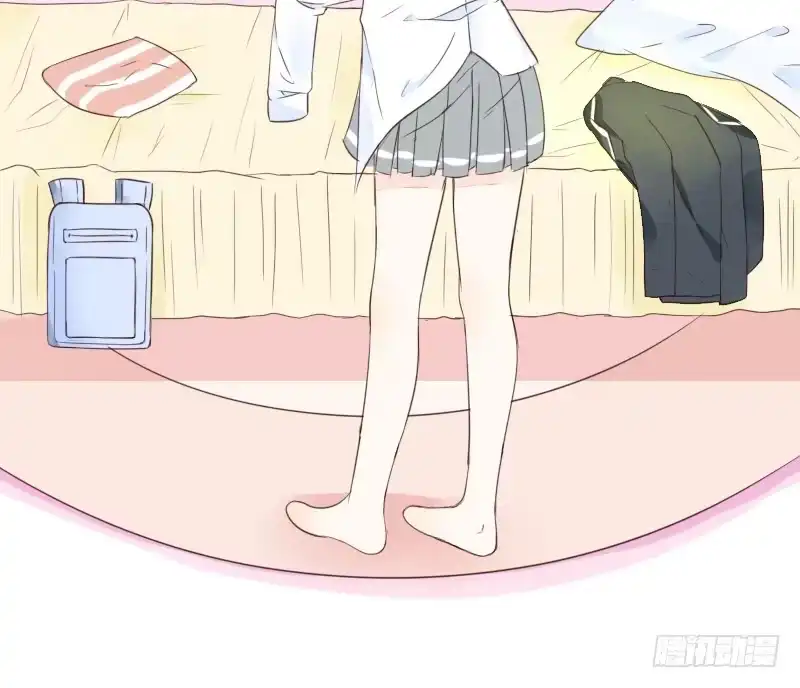 公主的女王命 这副身体...和他有什么关系？ 第47页