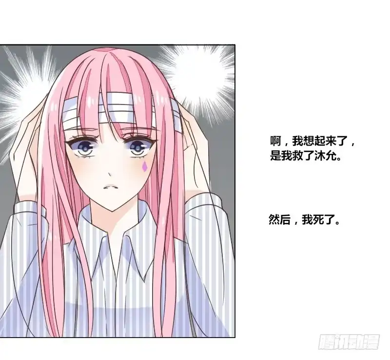 公主的女王命 这副身体...和他有什么关系？ 第5页