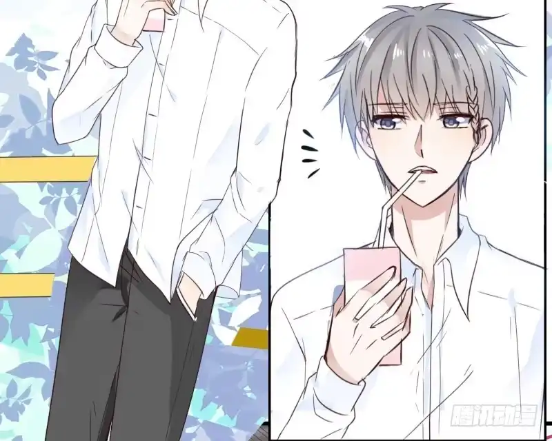 公主的女王命 这副身体...和他有什么关系？ 第56页