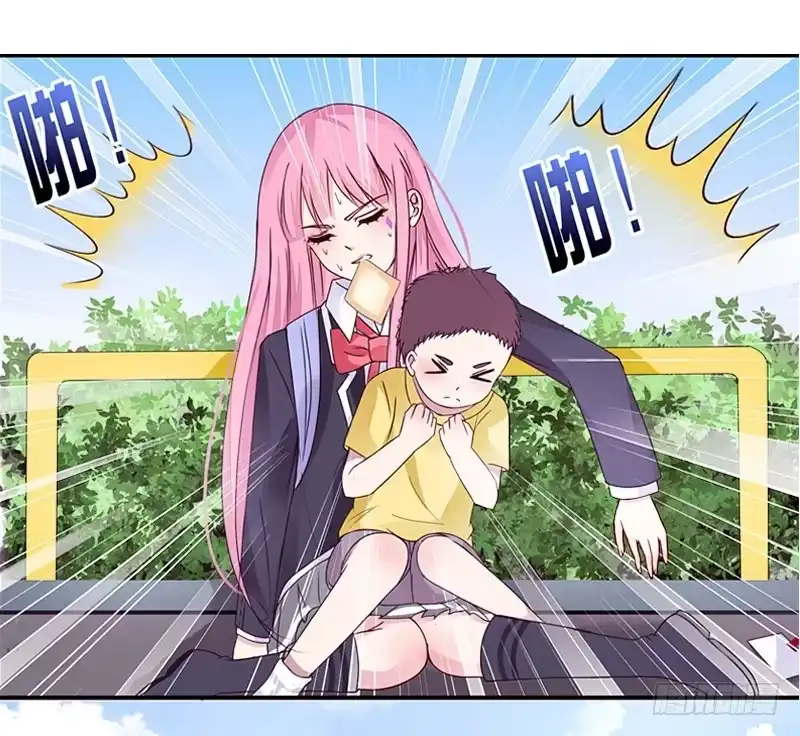 公主的女王命 这副身体...和他有什么关系？ 第66页