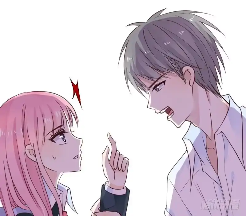 公主的女王命 这副身体...和他有什么关系？ 第76页