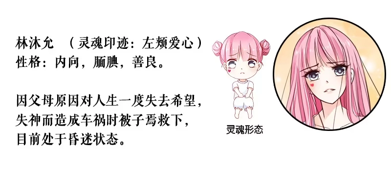 公主的女王命 这副身体...和他有什么关系？ 第86页
