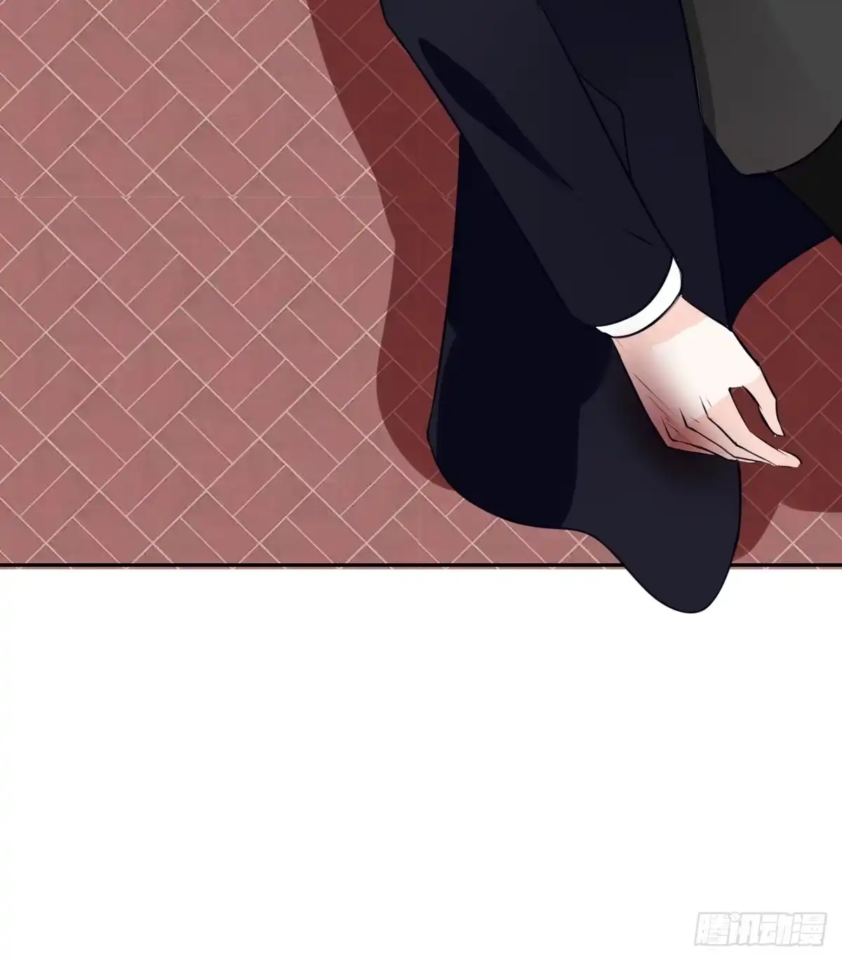 公主的女王命 小小的我们 第36页