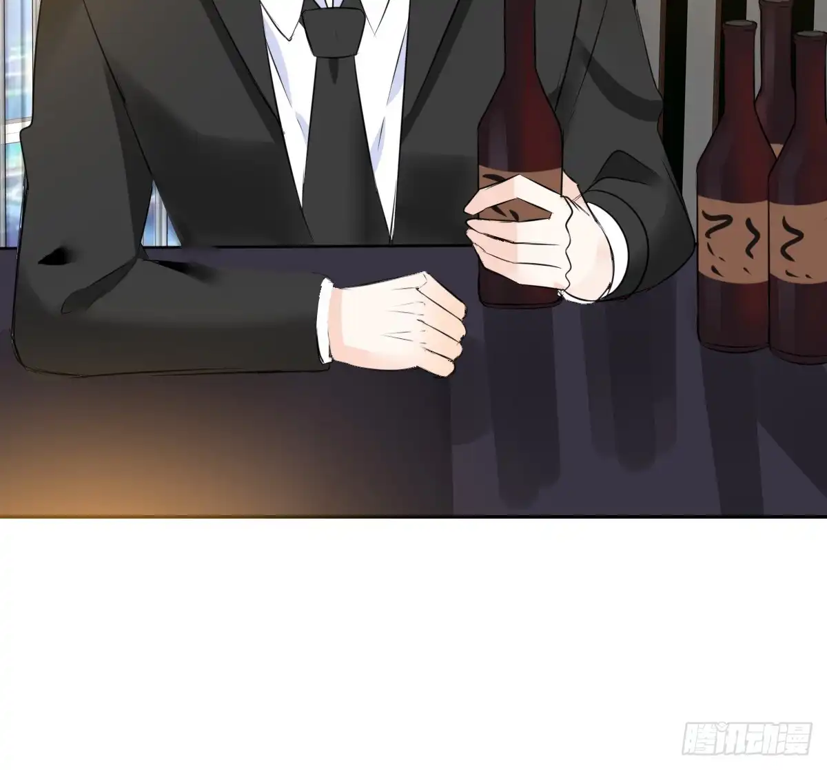 公主的女王命 一辈子只爱一个人 第30页
