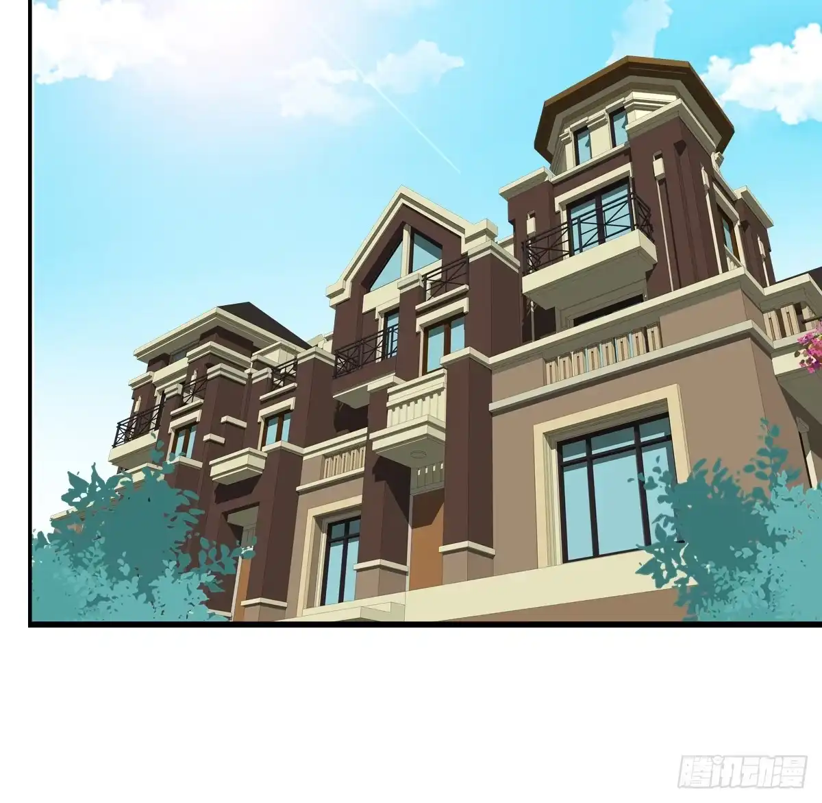 公主的女王命 零豪 中 第46页