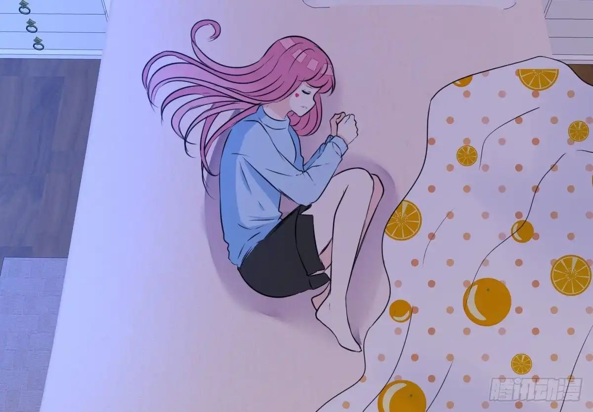 公主的女王命 自知有愧 第56页