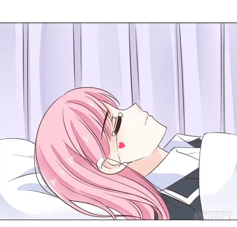 公主的女王命 别怕，你的身体里...有我 第63页