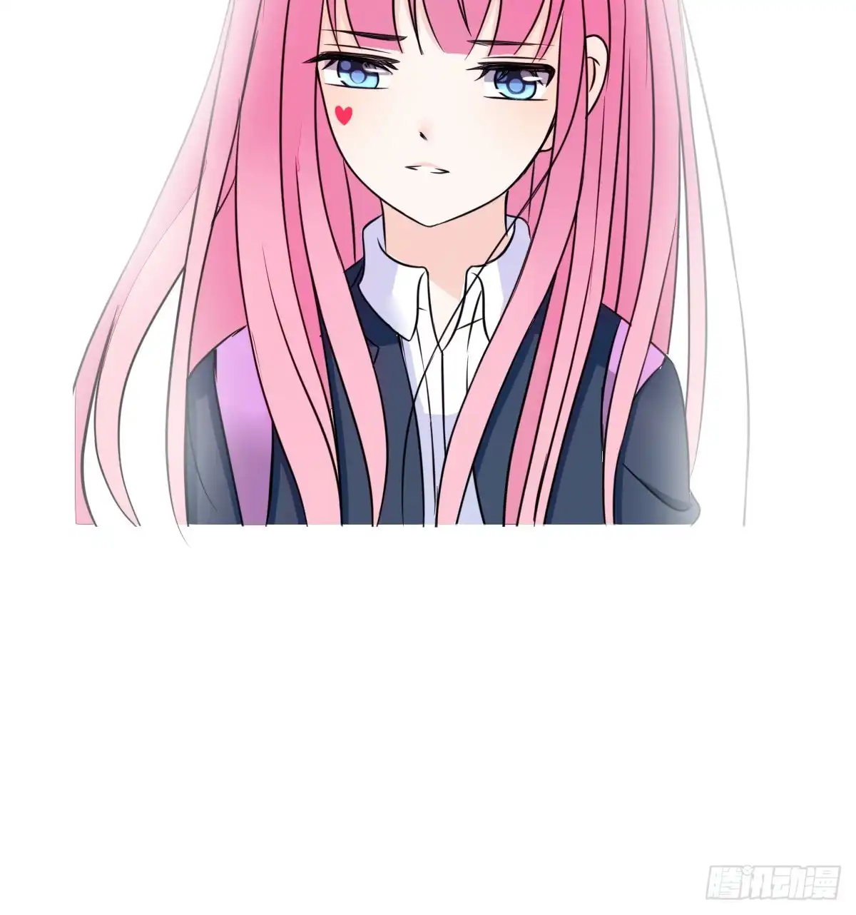 公主的女王命 等我回来 第2页