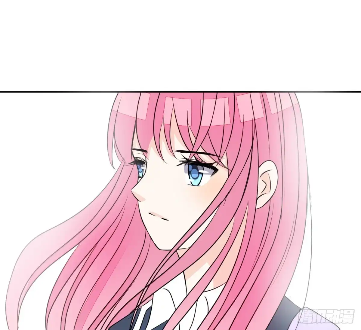 公主的女王命 等我回来 第31页