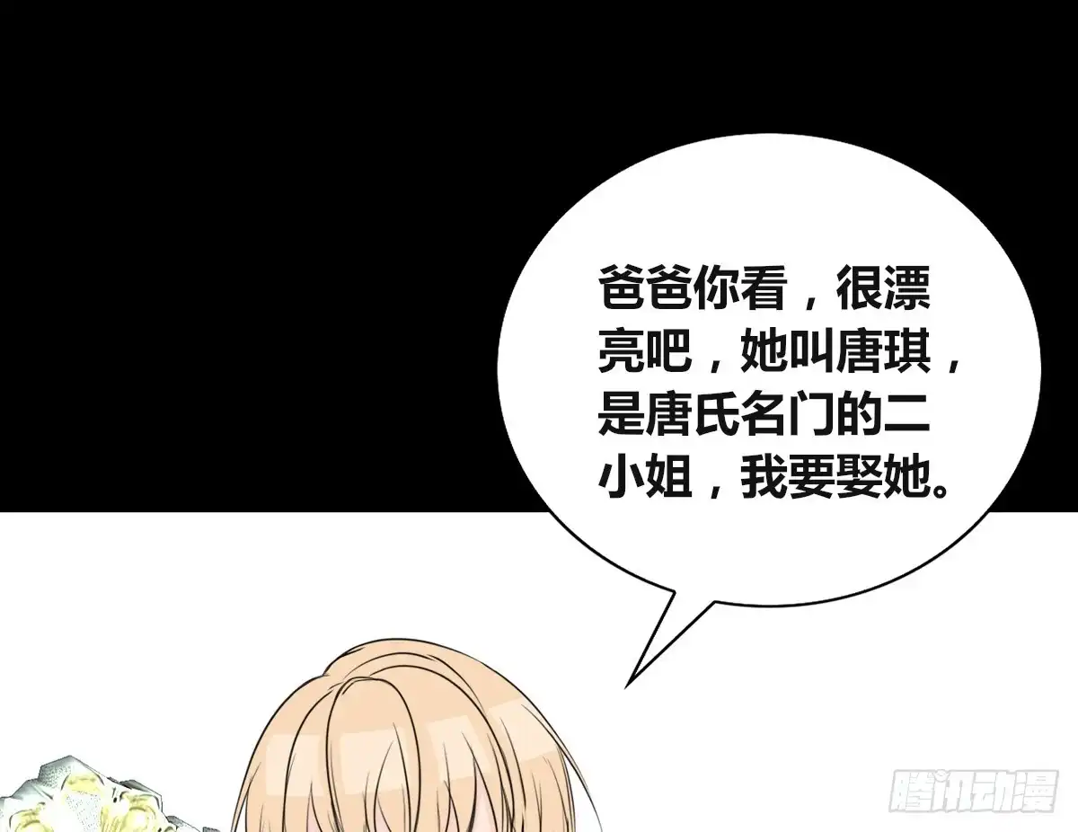 公主的女王命 力挽狂澜 上 第46页