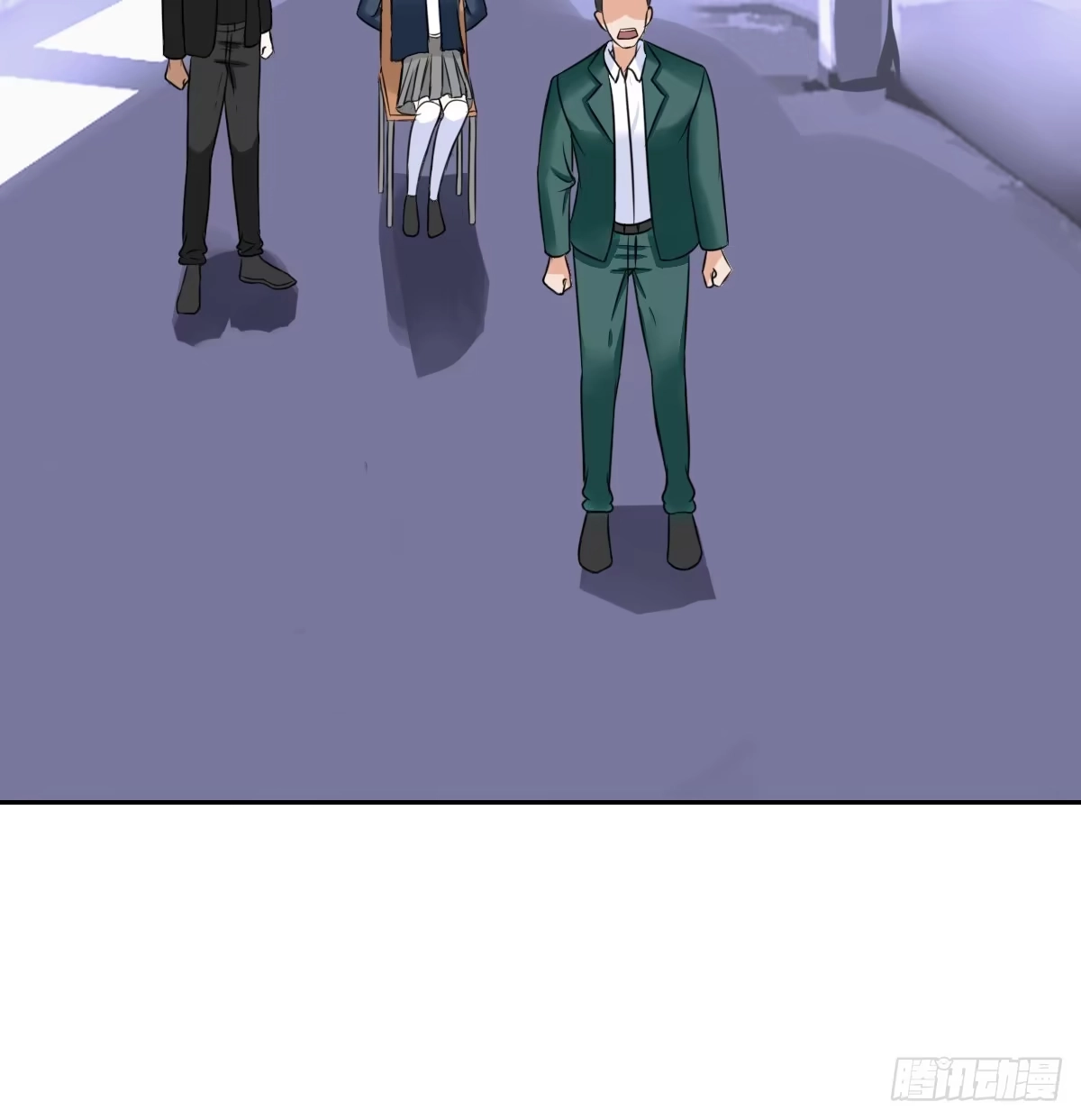 公主的女王命 力挽狂澜 上 第66页