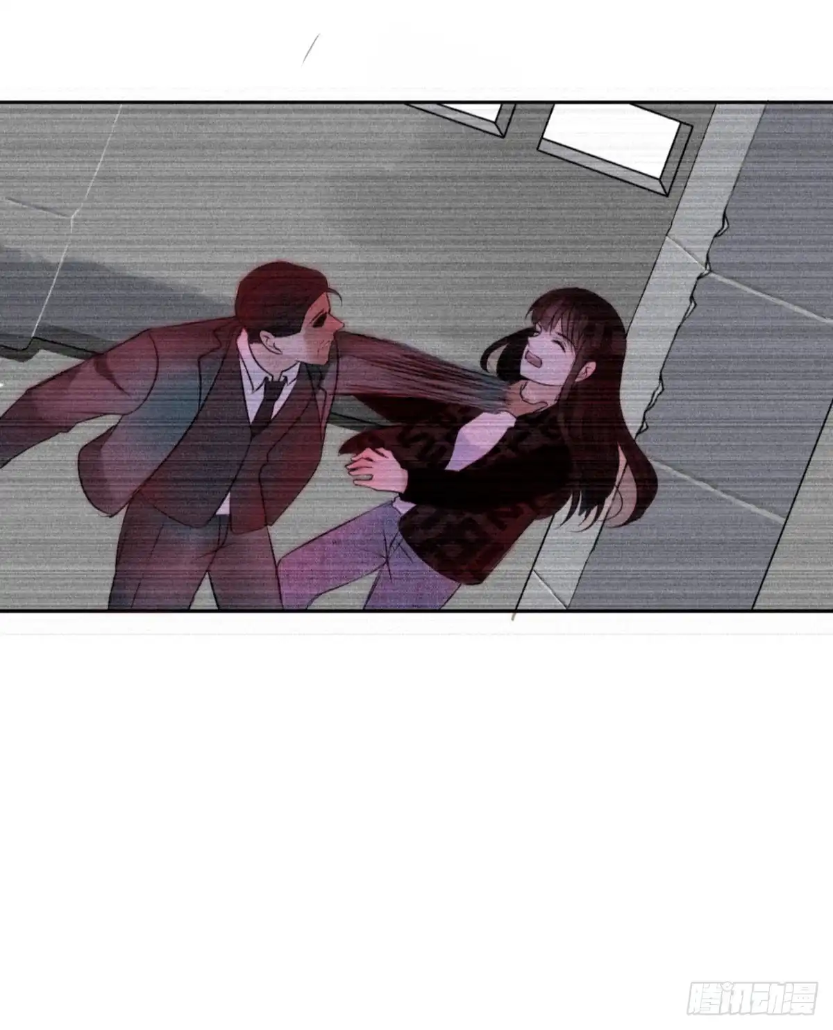 公主的女王命 只可惜啊，我不是她。 第34页