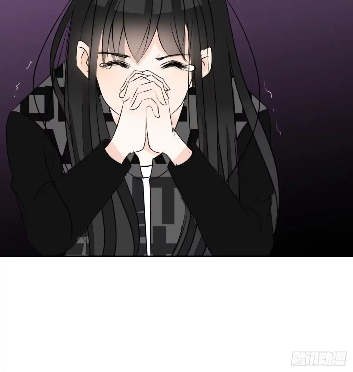 公主的女王命 只可惜啊，我不是她。 第92页