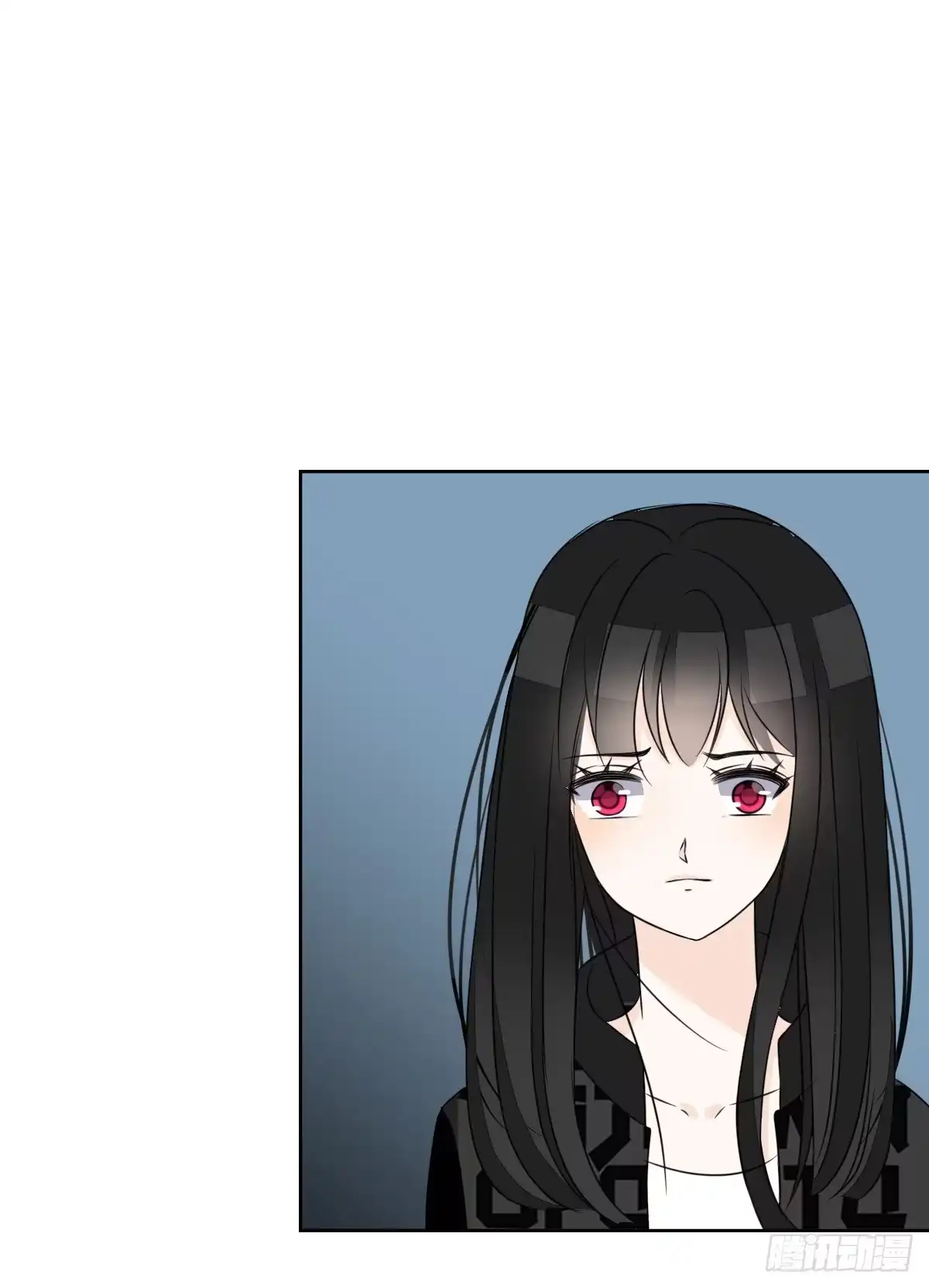 公主的女王命 不能再失去了 第60页