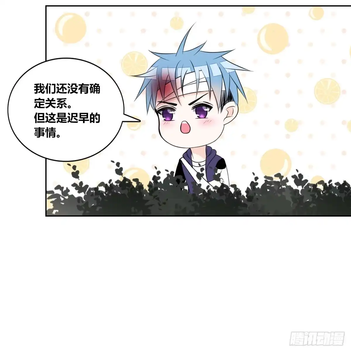 公主的女王命 两个哥哥 第32页