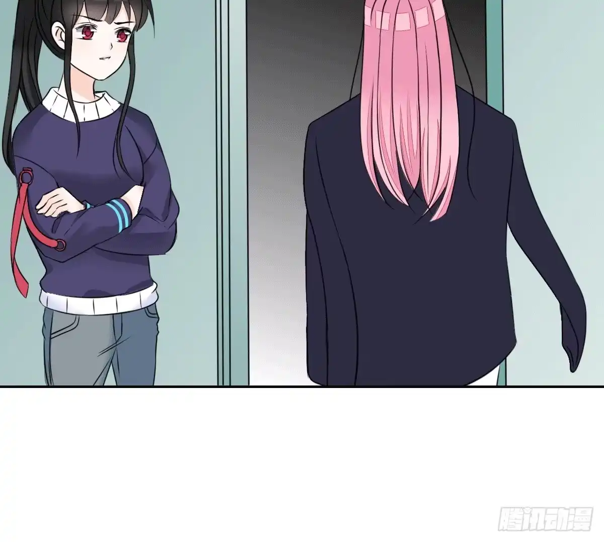 公主的女王命 欠下的要还！ 第6页