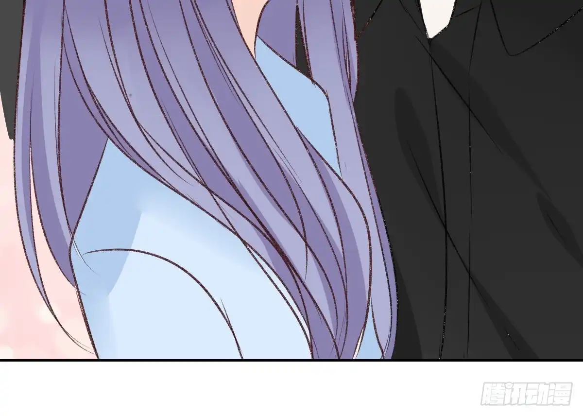 公主的女王命 粉头发的女孩子 第114页