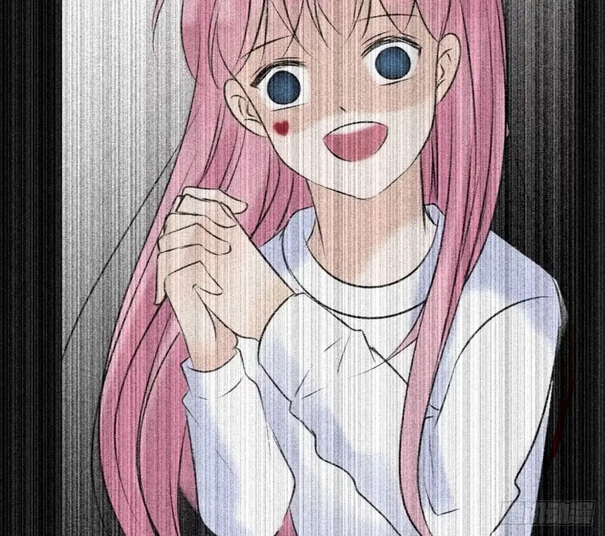公主的女王命 粉头发的女孩子 第18页