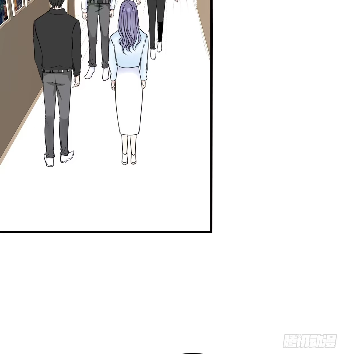 公主的女王命 最后一个心愿 第65页