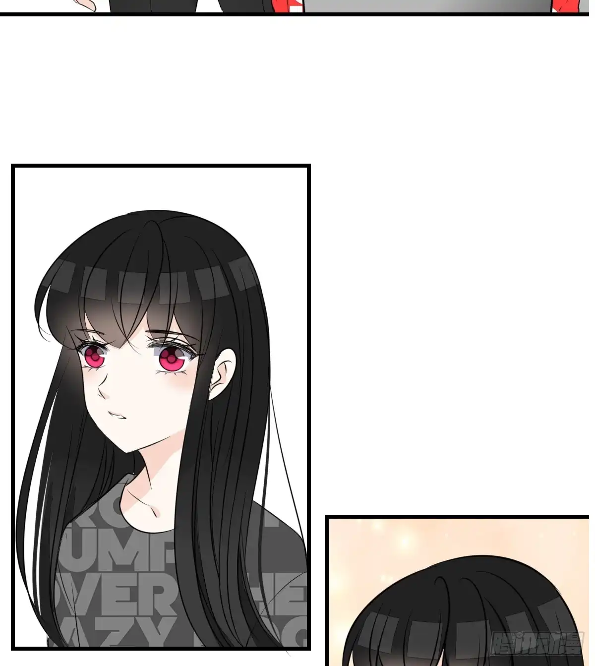 公主的女王命 不称职的哥哥 第26页