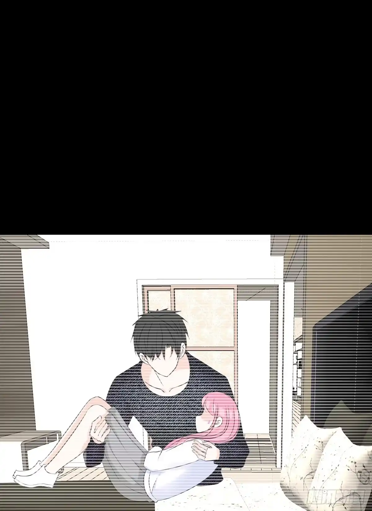公主的女王命 不称职的哥哥 第61页