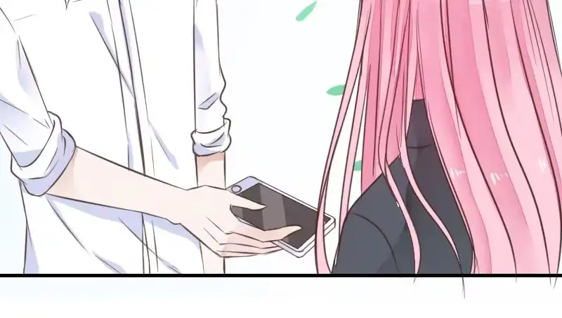公主的女王命 玩什么暗恋啊，告白吧 第61页