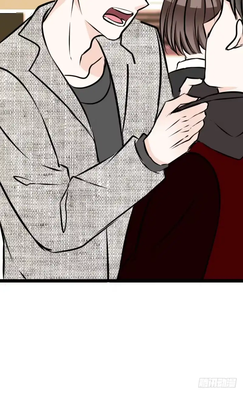 公主的女王命 兄弟反目！？你爱的是灵魂还是外表 第10页