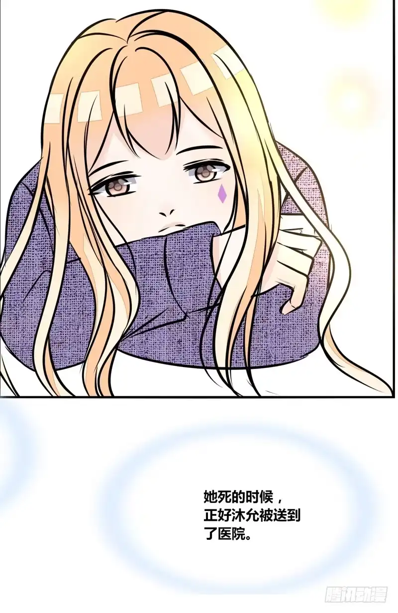 公主的女王命 兄弟反目！？你爱的是灵魂还是外表 第66页